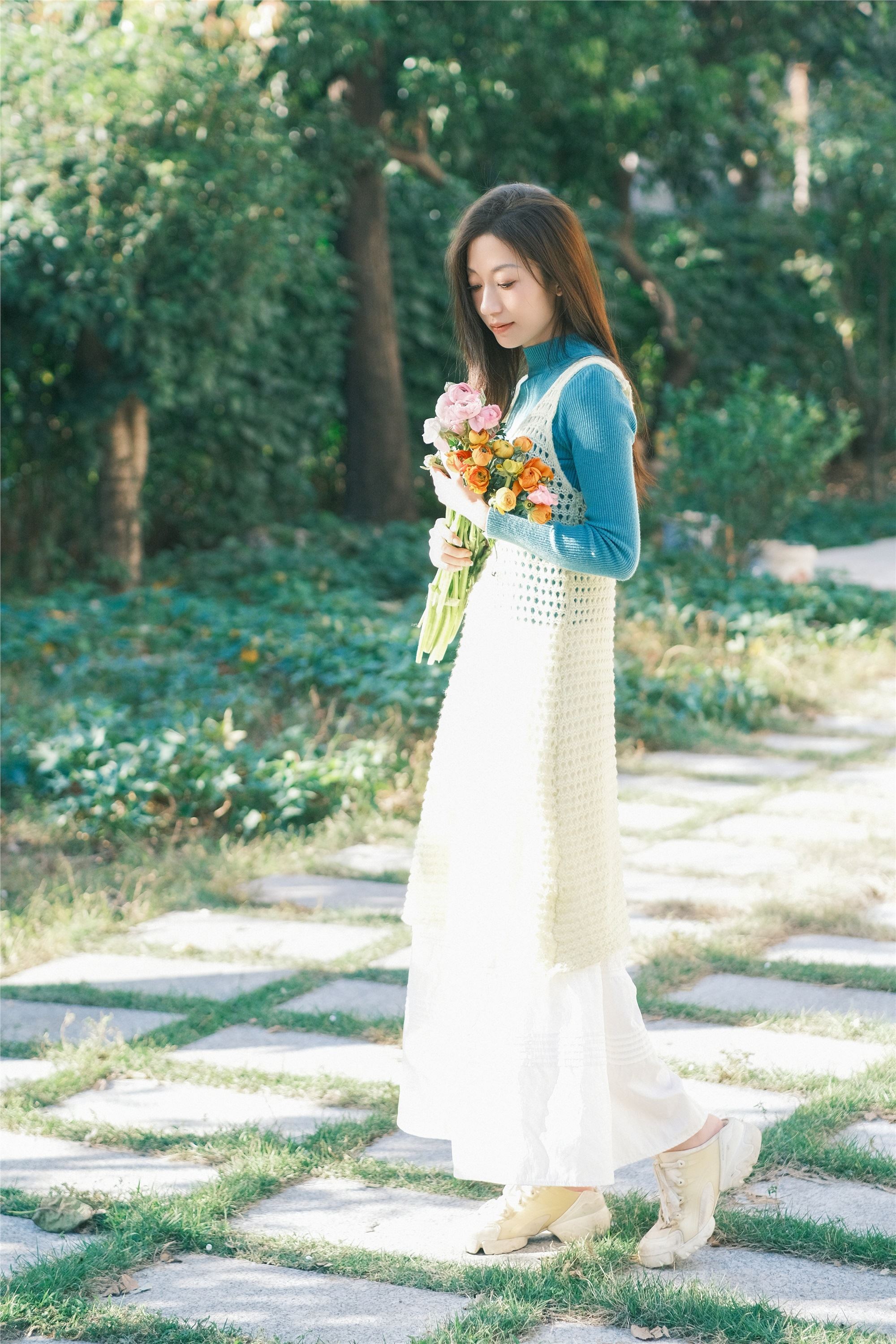 YITUYU 艺图语 2025.03.08 入冬 妙妙